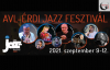 VII. AVL-Érdi Jazz Fesztivál - idén is találkozunk Érden