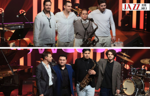 A M&uuml;pa Jazz Showcase nyertesei