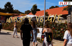 Kapolcs &ndash; Műv&eacute;szetek V&ouml;lgye jazzprogramjai &ndash; 2026 ** napi bont&aacute;s