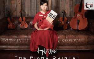 Hiromi – Silver Lining Suite