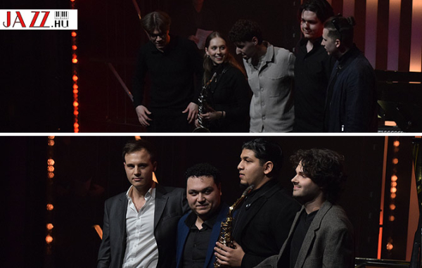 Elindult a Jazz Showcase, haz&aacute;nk legnagyobb jazzversenye