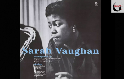 Sarah Vaughan: Sarah Vaughan