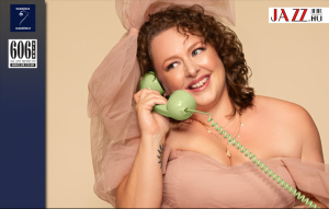 Harm&oacute;nia Jazzműhely bemutatja: Louise Balkwill &amp; Egri J&aacute;nos Jr. Trio