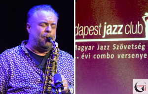 Jazz Combo verseny döntősei - interjú Kollmann Gáborral