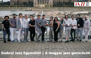 A magyar jazz generációi együtt zenélnek október 26-án