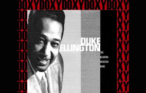 Duke Ellington: The Blanton – Webster band