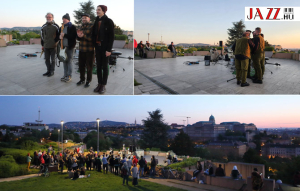 A 2025-&ouml;s kaleidoszk&oacute;p blues &ndash; &aacute;prilis