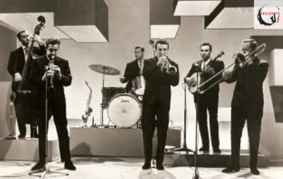 A háború utáni első nyugati jazz együttes Magyarországon: a Chris Barber Band koncertje 1962. július 9-én Pécsett