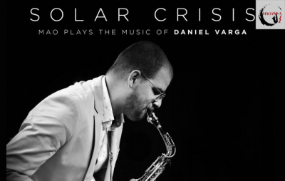 MAO plays the Music of Daniel Varga – Solar Crisis