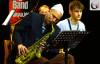 Nagykanizsán is ünnepeltek a Nemzetközi Jazznapon