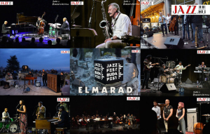 Elmarad a Jazzfest Budapest id&eacute;n