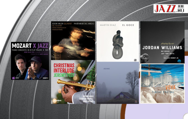 KORONGoz&oacute; - 53. h&eacute;t (december)