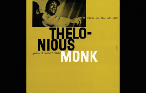 Thelonious Monk: Genius of Modern Music