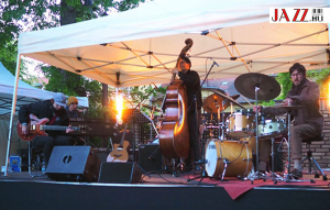 Jazznap Cegl&eacute;den, 2026