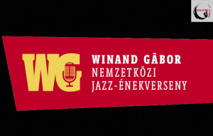 Winand Gábor Nemzetközi Jazz-énekverseny + 1 hét