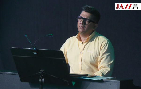 Interj&uacute; a 40 &eacute;ves Ol&aacute;h Dezsővel