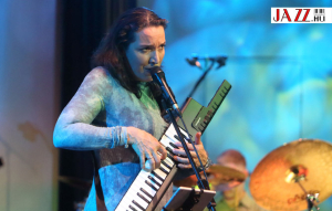 Garancia a minőségre – Az Urbán Orsi Group a Harmónia Jazzműhely meghívásában