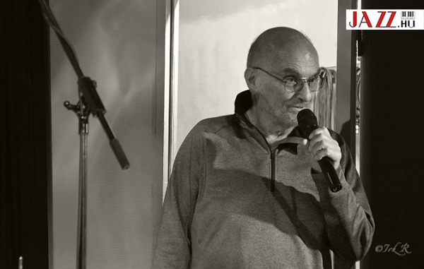 BÚCSÚ  PÉTERTŐL – Márton Attila nekrológja