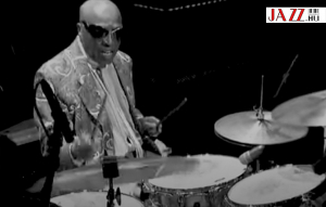 Elhunyt Roy Haynes 99 éves korában