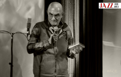 Egy filantróp emlékére - Halász Gyula nekrológja