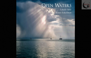 Süle László/Senni Eskelinen — Open Waters