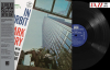 Mainstream Jazz Albumok - 2025 – Clark Terry Quartet With Thelonious Monk: In Orbit
