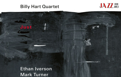 Generációk találkozása – A Billy Hart Quartet új lemeze