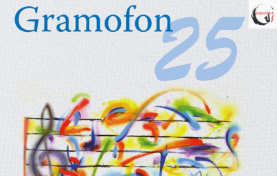 Megjelent a Gramofon 25 – Zenetudományi és zenekritikai antológia