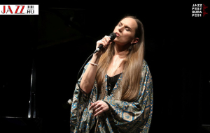 A Hajdu Klára Quartet feat. Szakonyi Milán Nostagia c. új albumának bemutatókoncertje