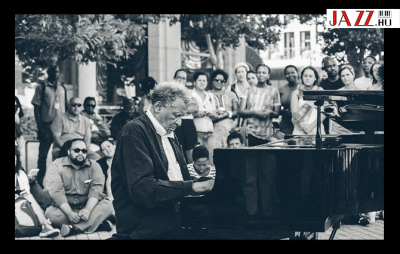 91 &eacute;ves kor&aacute;ban elhunyt a d&eacute;l-afrikai jazzikon, Abdullah Ibrahim