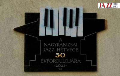 Háromnapos jazzünnep a jubileumon - Nagykanizsa 50.