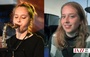 Csillagvizsgáló – videóinterjú Fehér Melisszával