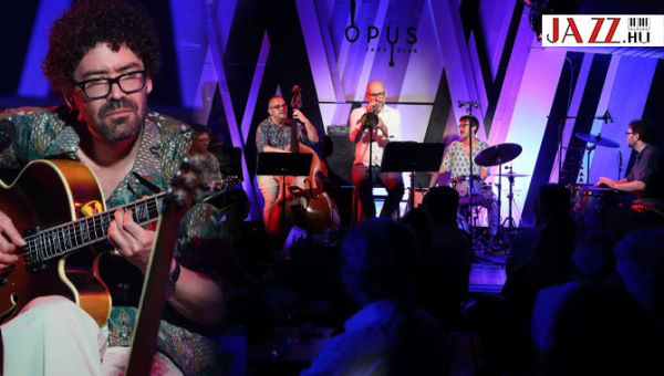 A 2025-&ouml;s kaleidoszk&oacute;p blues &ndash; j&uacute;nius