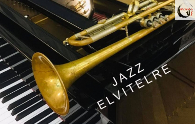 Jazz elvitelre – IF