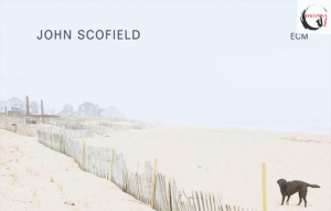 John Scofield – John Scofield  /  Juhász Gábor ajánlásával