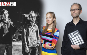 Újbuda Jazz Fesztivál a világzene jegyében