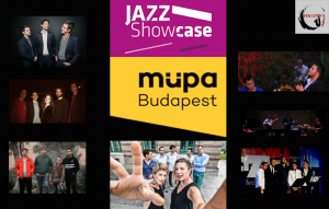MÜPA Jazz Showcase 2021
