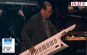 Jazznap Abu Dhabiban – magyar szemmel