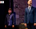 GEORGE  GERSHWIN  125 – A Porgy & Bess bemutatókoncertje a MAO és Tony Lakatos részvételével