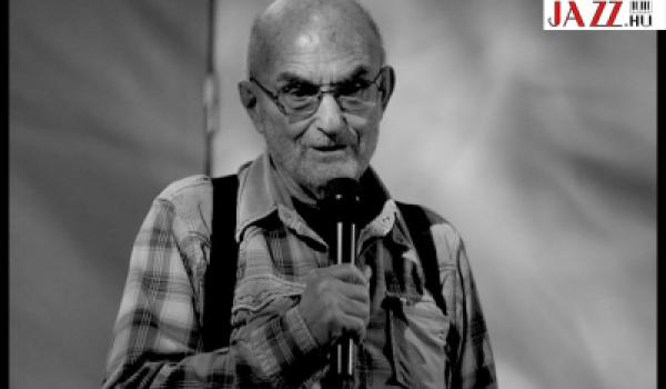 Búcsú Pallai Pétertől, a baráttól, a mestertől, a magyar jazz nagykövetétől