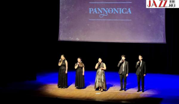 Jazzation avagy a test és a lélek hangjai
