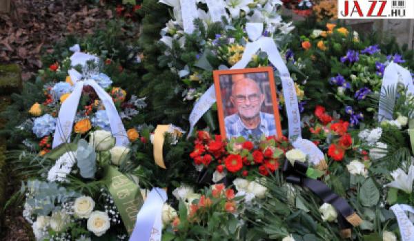 Egy igaz ember emlékére