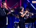 SWINGES ÉVADKEZDÉS A MÜPÁBAN// Andrea Motis és a Csapó Krisztián Quintet koncertje