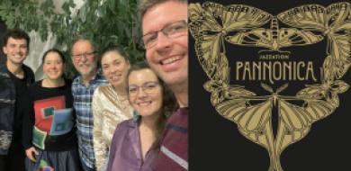 Jazzation: Pillangóhatás – interjú Várallyay Katussal