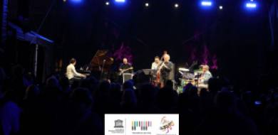 Nemzetközi Jazz Nap, JazzFest Budapest és koncertközi kalandok