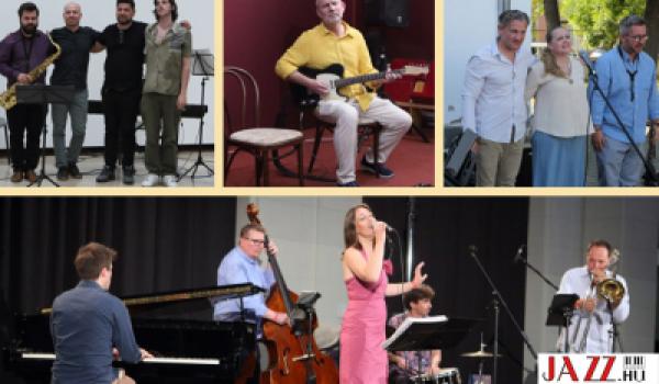 A jazz esete a múzeumokkal
