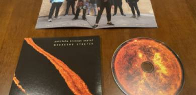 Patricia Brennan – Breaking Stretch