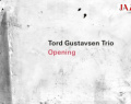 Az északi fény újra felragyog  //  Tord Gustavsen Trio – Opening