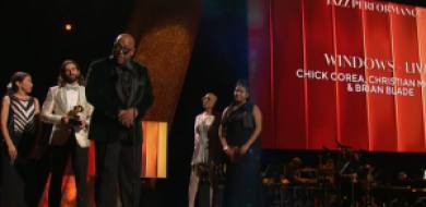 A 68. Grammy-díjasok névsora – 2026 - JAZZ