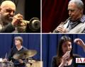 Milestones és Grunge a Nemzetközi Jazznapon Nagykanizsán